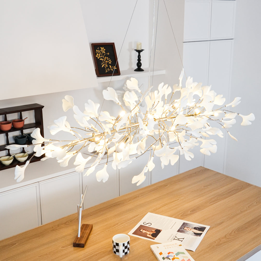 Gingko Chandelier N - Vakkerlight