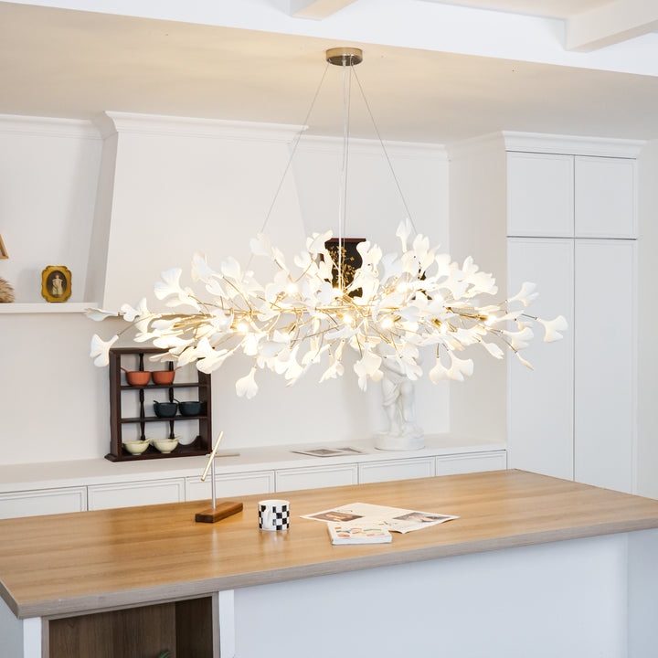 Gingko Chandelier N - Vakkerlight