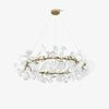 Gingko Chandelier O - Vakkerlight