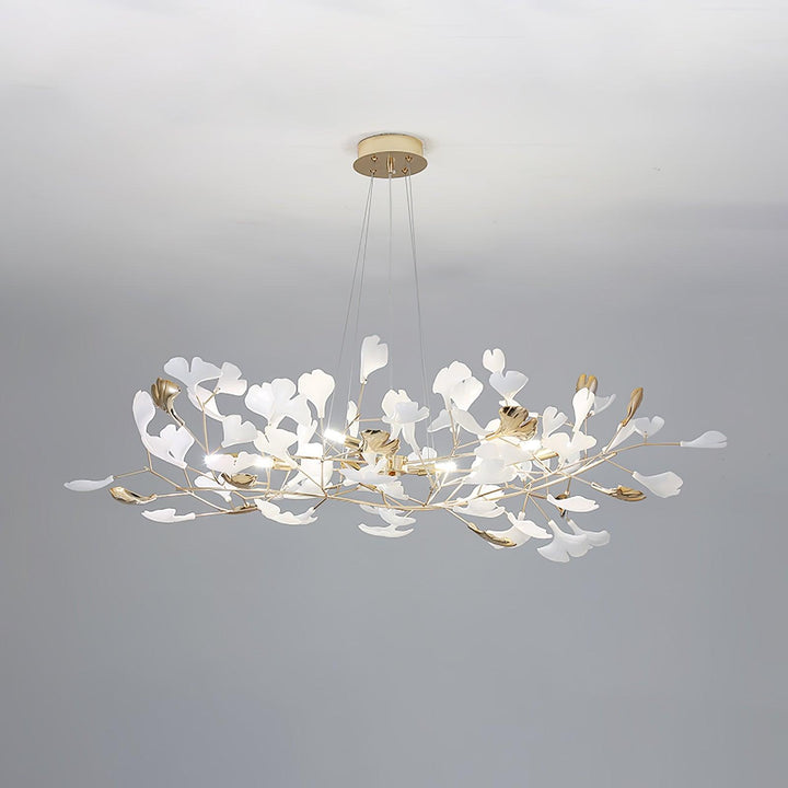 Gingko Chandelier R - Vakkerlight