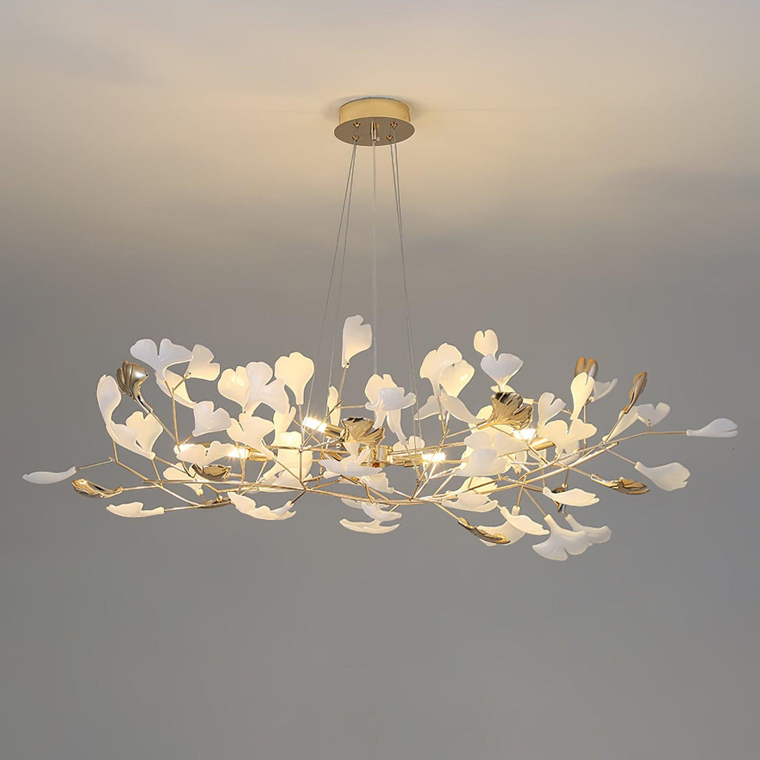 Gingko Chandelier R - Vakkerlight