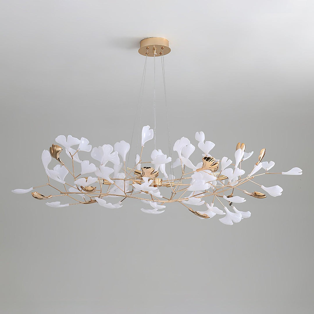 Gingko Chandelier R - Vakkerlight