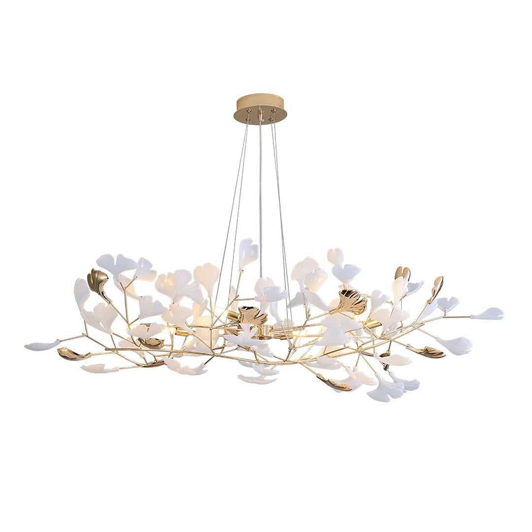 Gingko Chandelier R - Vakkerlight