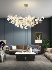 Gingko Chandelier S - Vakkerlight