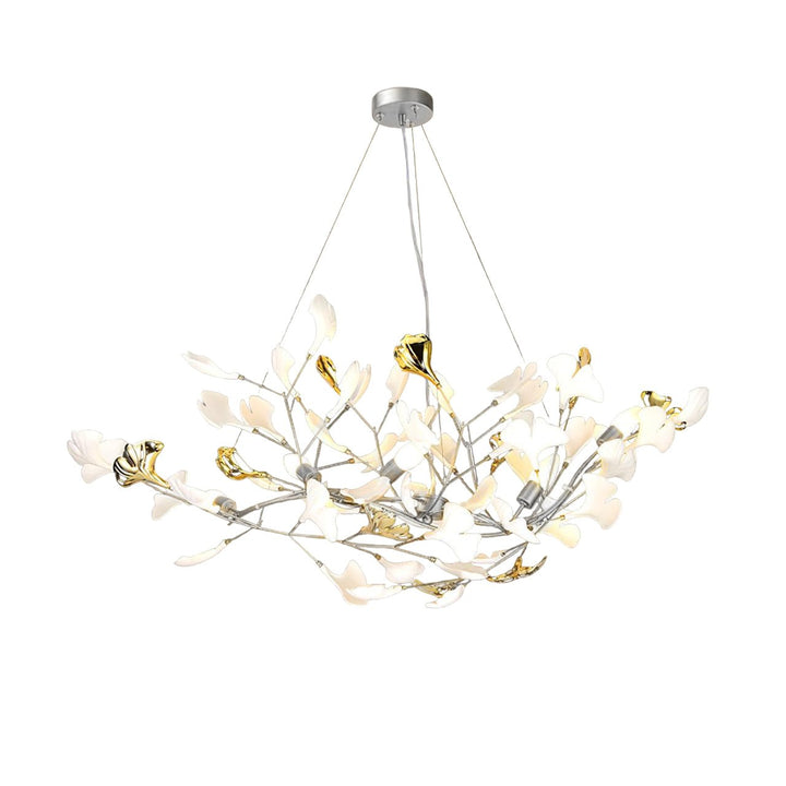 Gingko Chandelier S - Vakkerlight