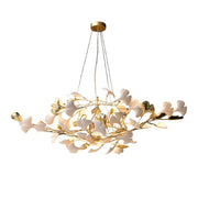 Gingko Chandelier S - Vakkerlight