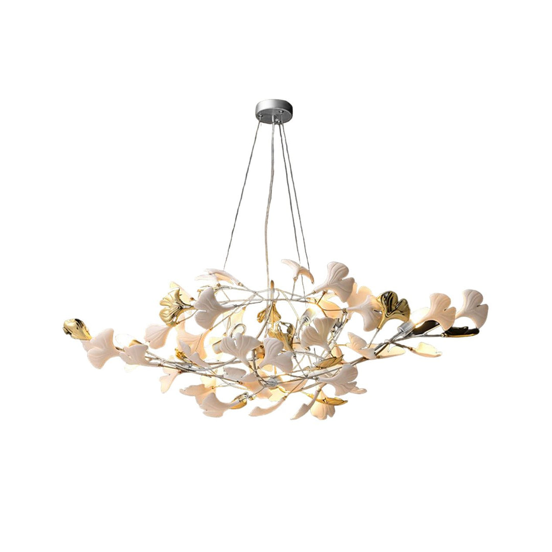 Gingko Chandelier S - Vakkerlight