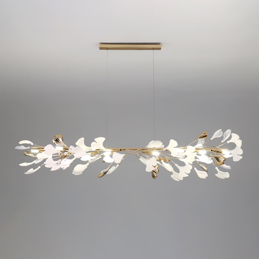 Gingko Chandelier T - Vakkerlight