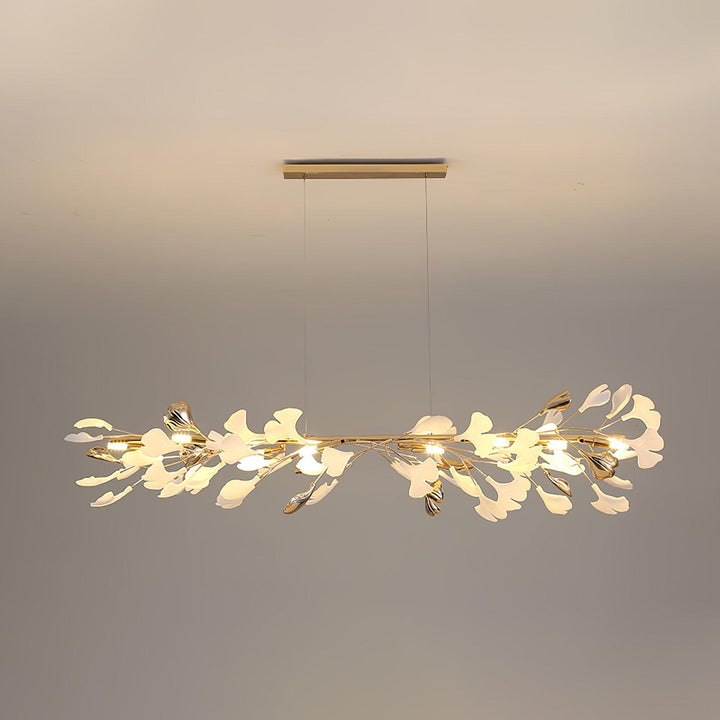 Gingko Chandelier T - Vakkerlight