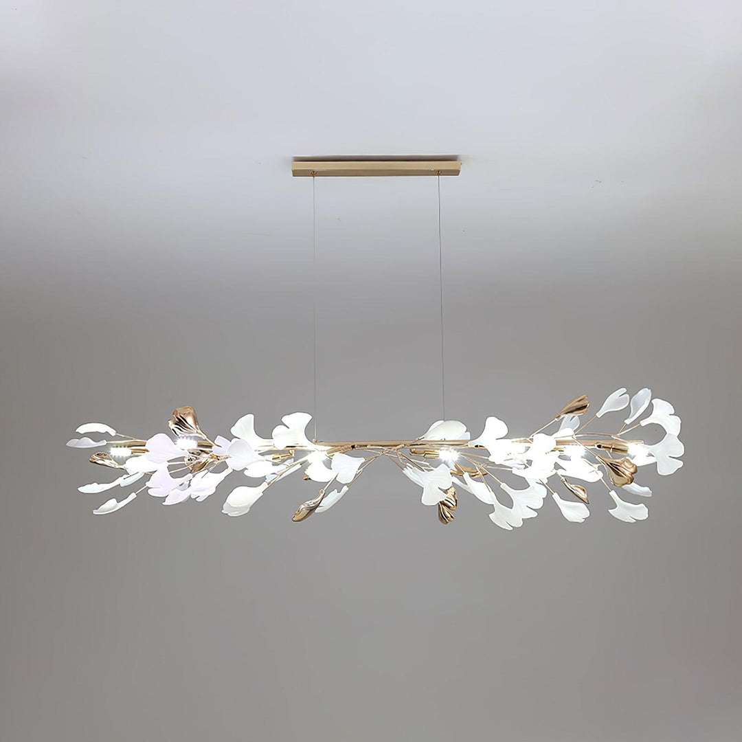 Gingko Chandelier T - Vakkerlight