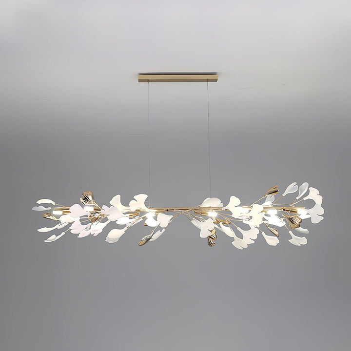 Gingko Chandelier T - Vakkerlight