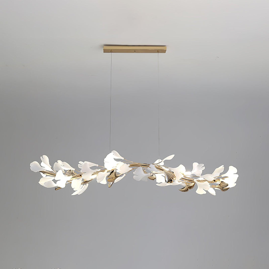 Gingko Chandelier T - Vakkerlight