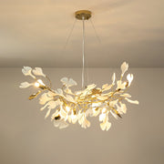 Gingko Chandelier Z - Vakkerlight