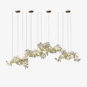 Gingko Chandelier C - Vakkerlight