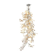 Gingko Long Branch Chandelier - Vakkerlight