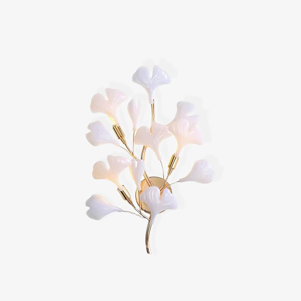 Gingko Wall Lamp - Vakkerlight