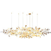 Ginkgo Cloud Chandelier - Vakkerlight