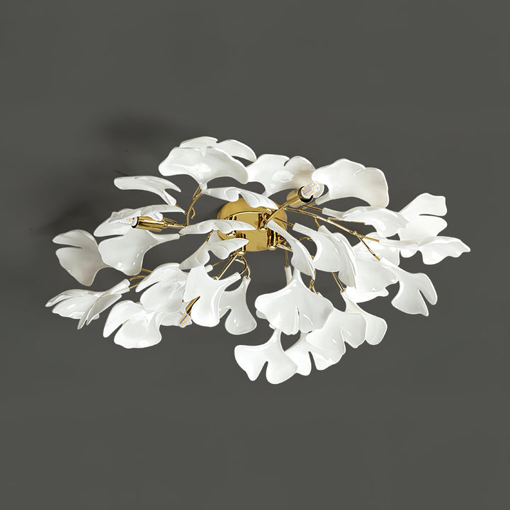 Gingko Ceiling Lamp - Vakkerlight