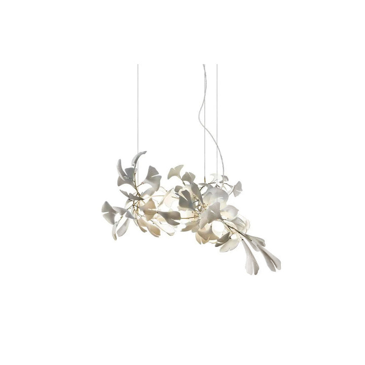 Gingko Chandelier A - Vakkerlight