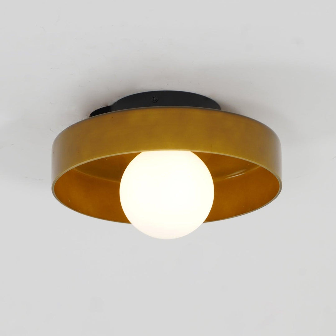 Gino Ceiling Lamp - Vakkerlight