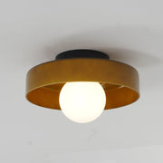 Gino Ceiling Lamp - Vakkerlight