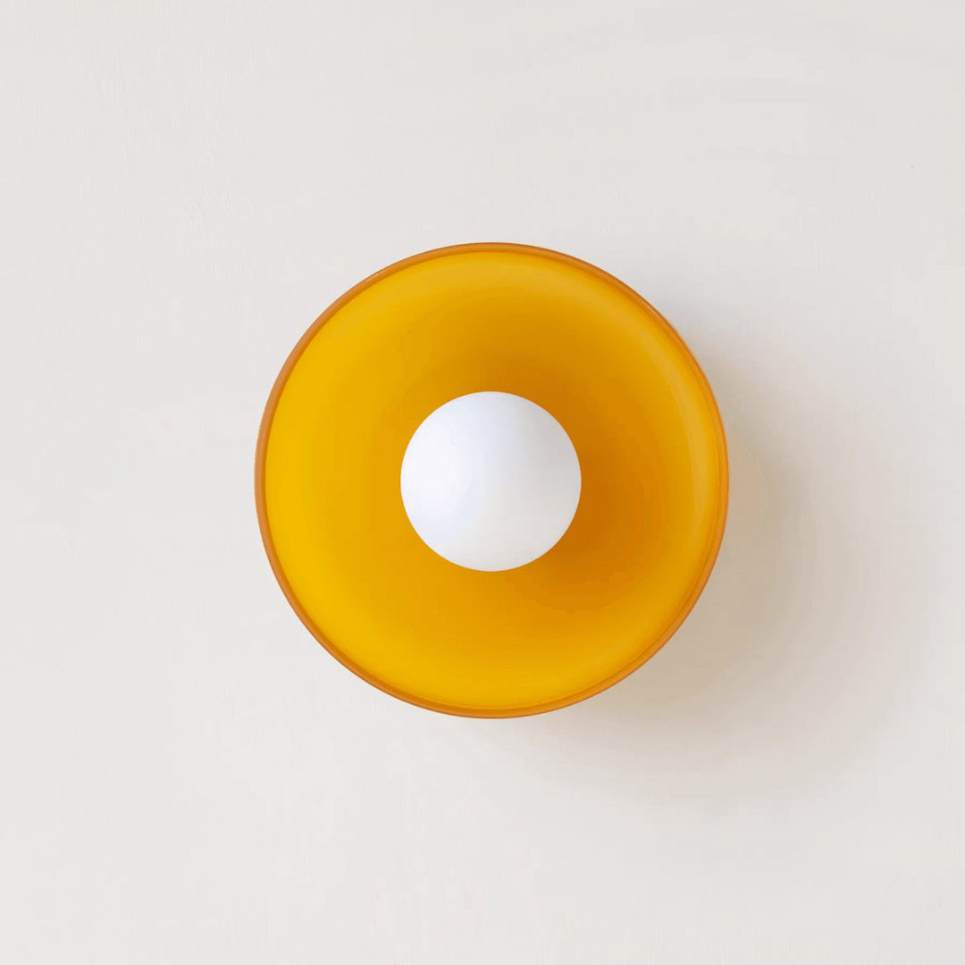 Gino Ceiling Lamp - Vakkerlight