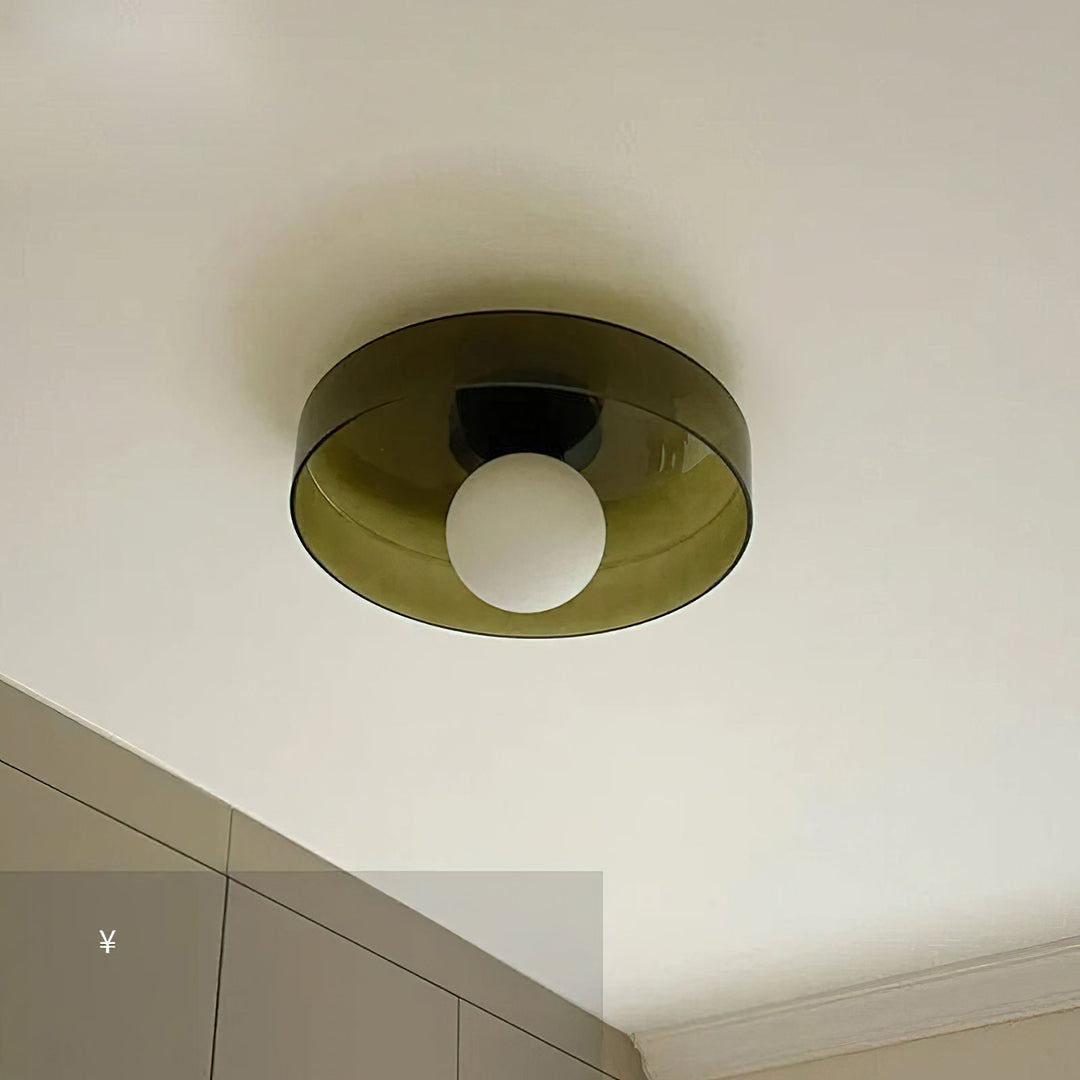 Gino Ceiling Lamp - Vakkerlight