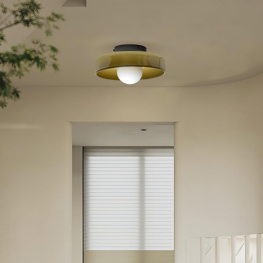 Gino Ceiling Lamp - Vakkerlight