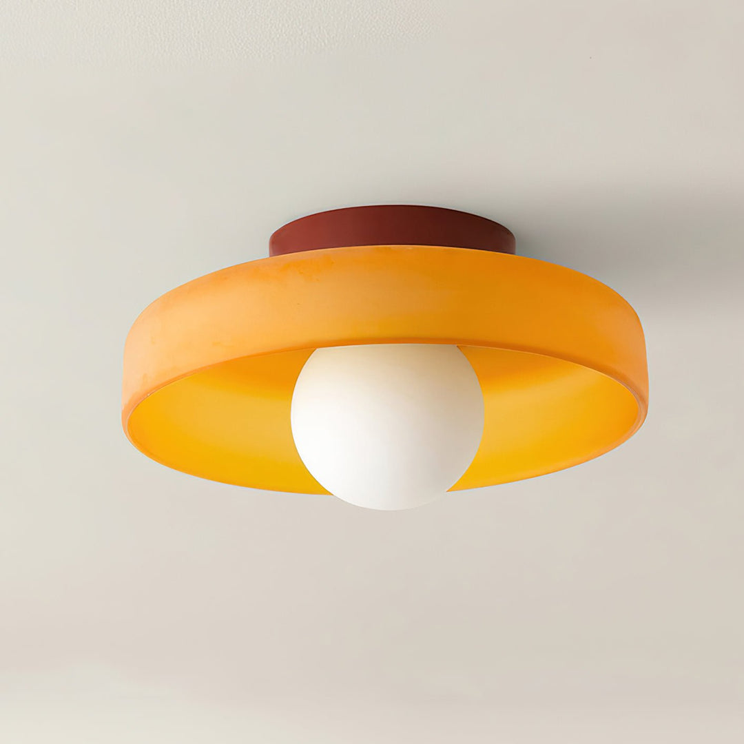 Gino Ceiling Lamp - Vakkerlight