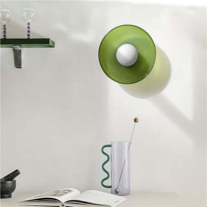 Gino Ceiling Lamp - Vakkerlight