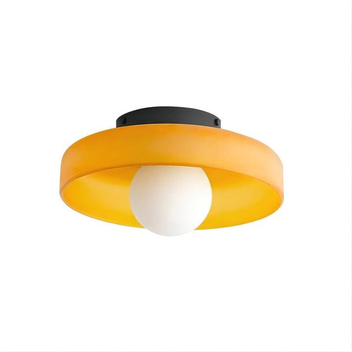 Gino Ceiling Lamp - Vakkerlight