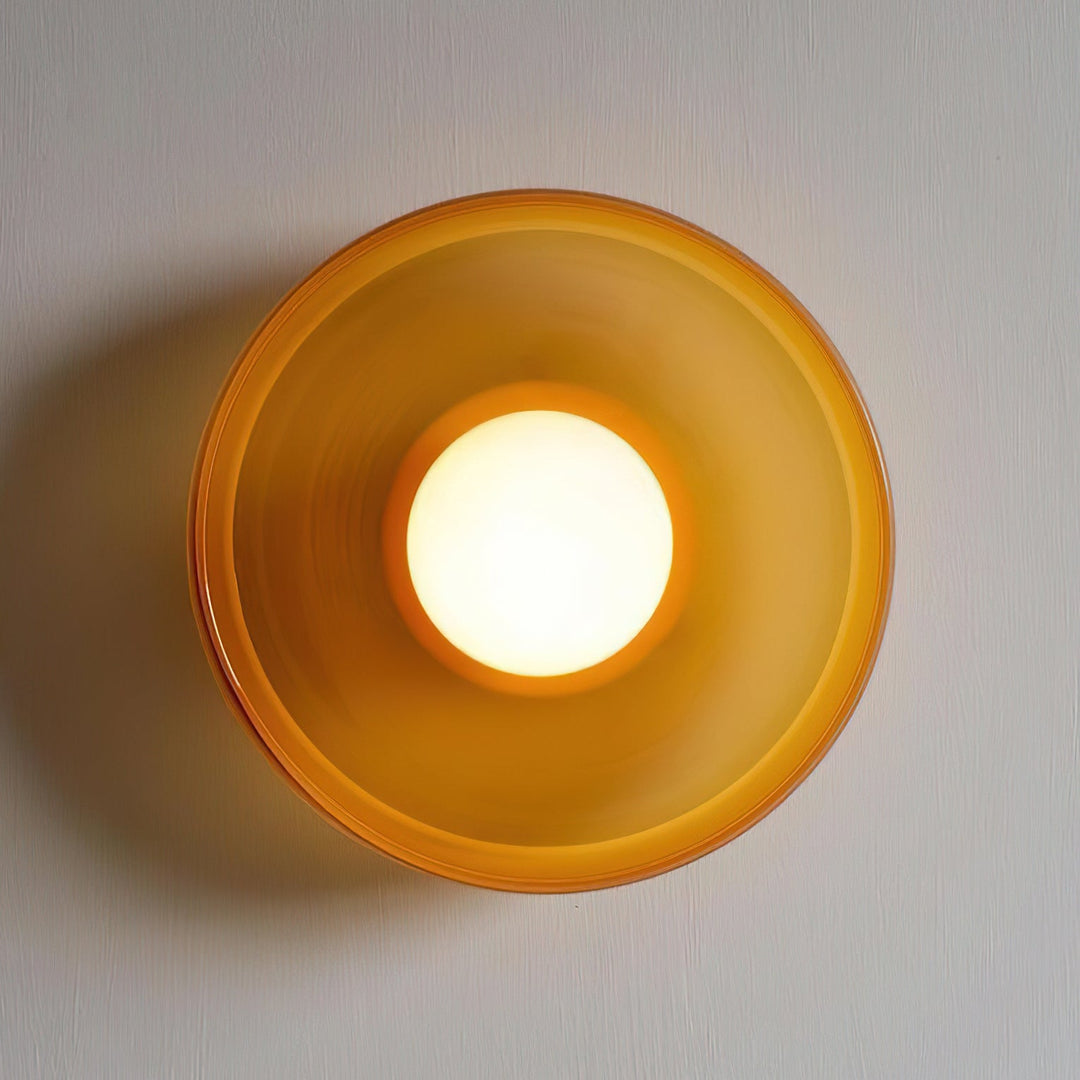 Gino Ceiling Lamp - Vakkerlight