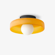 Gino Ceiling Lamp - Vakkerlight