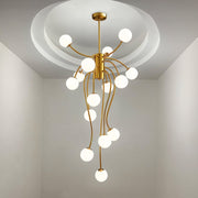 Caroline Chandelier - Vakkerlight