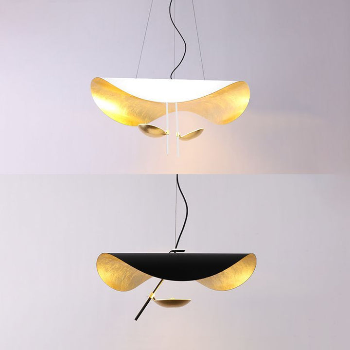 Giorgio Pendant Light