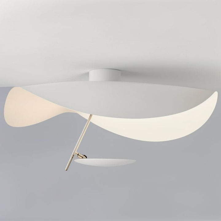 Giorgio Ceiling Light - Vakkerlight