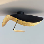 Giorgio Ceiling Light - Vakkerlight