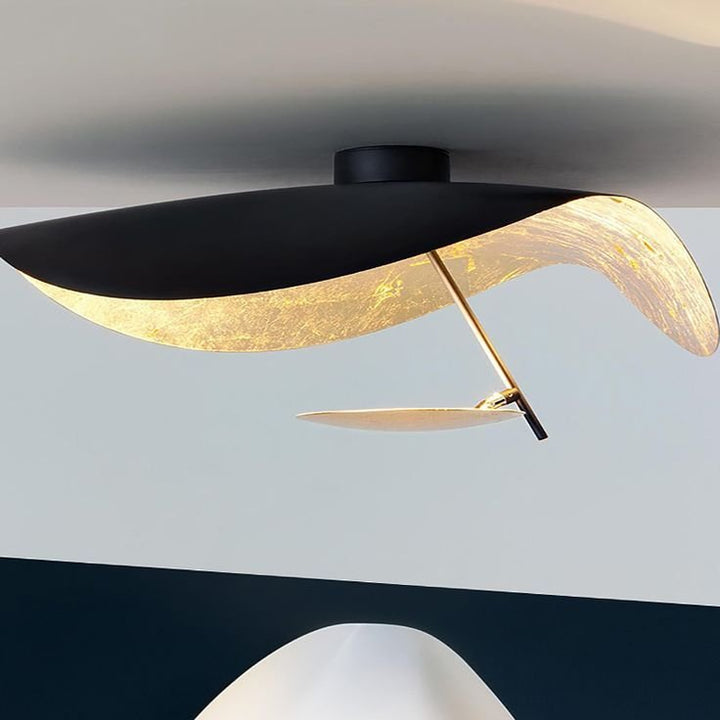 Giorgio Ceiling Light - Vakkerlight