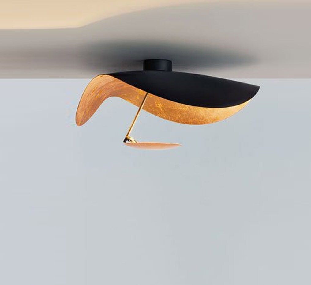 Giorgio Ceiling Light - Vakkerlight