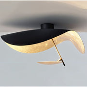 Giorgio Ceiling Light - Vakkerlight