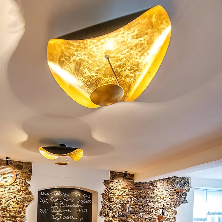 Giorgio Ceiling Light - Vakkerlight