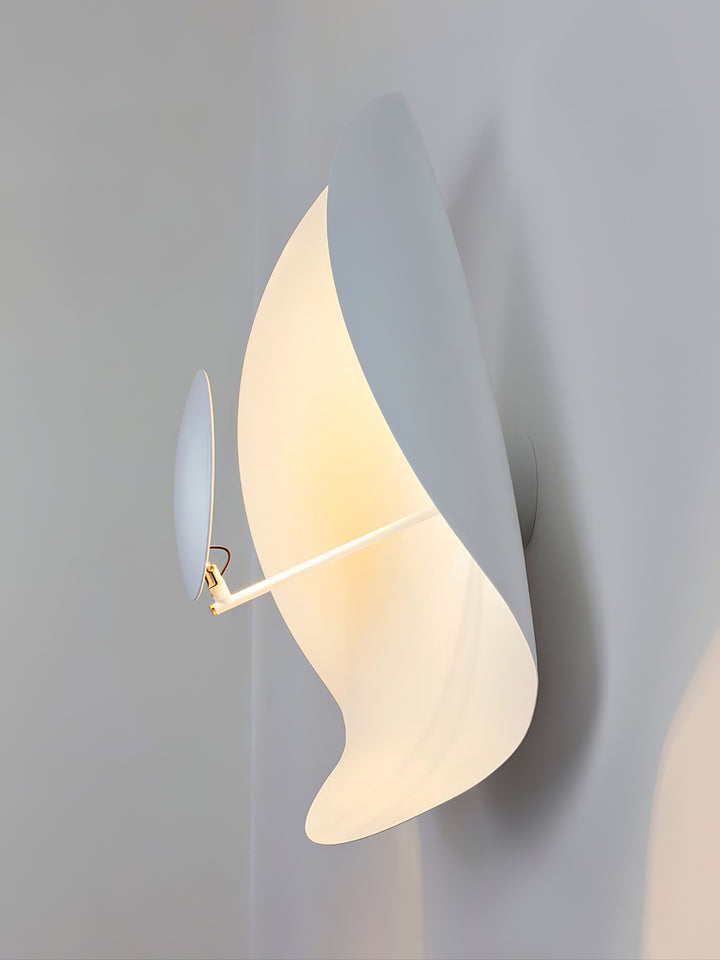 Lederam Manta Plafondlamp