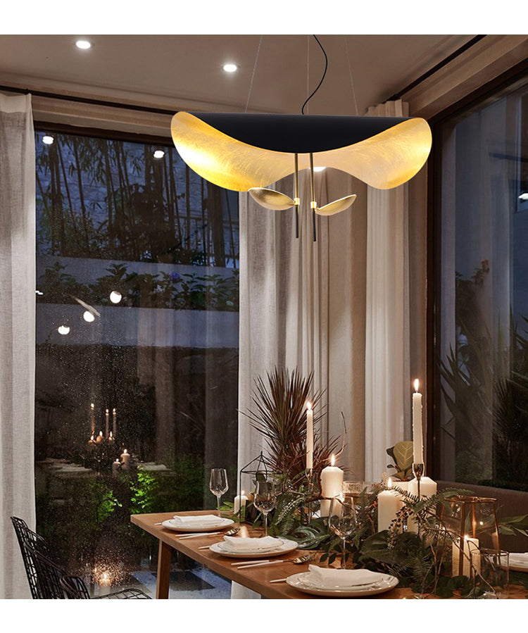 Giorgio Pendant Light