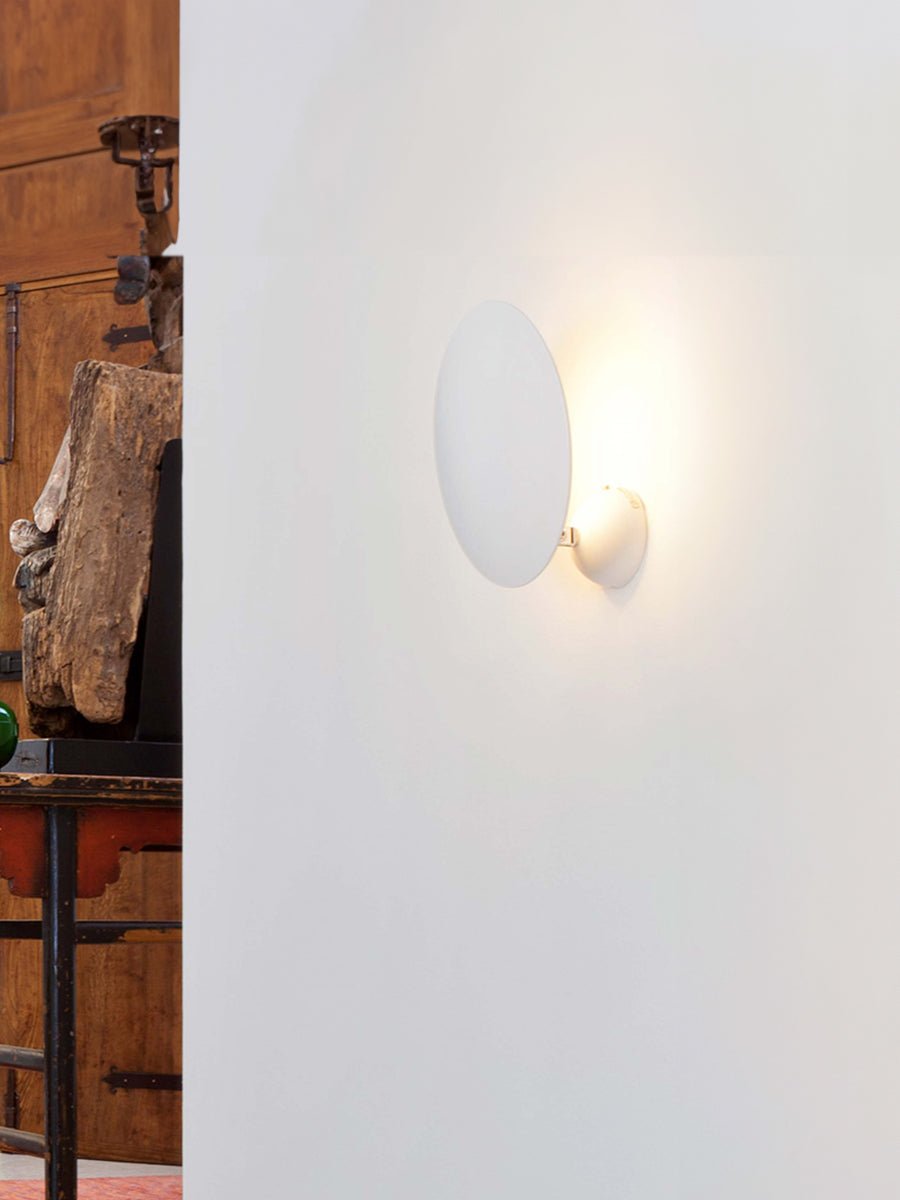 Giorgio W1 Wall Lamp - Vakkerlight