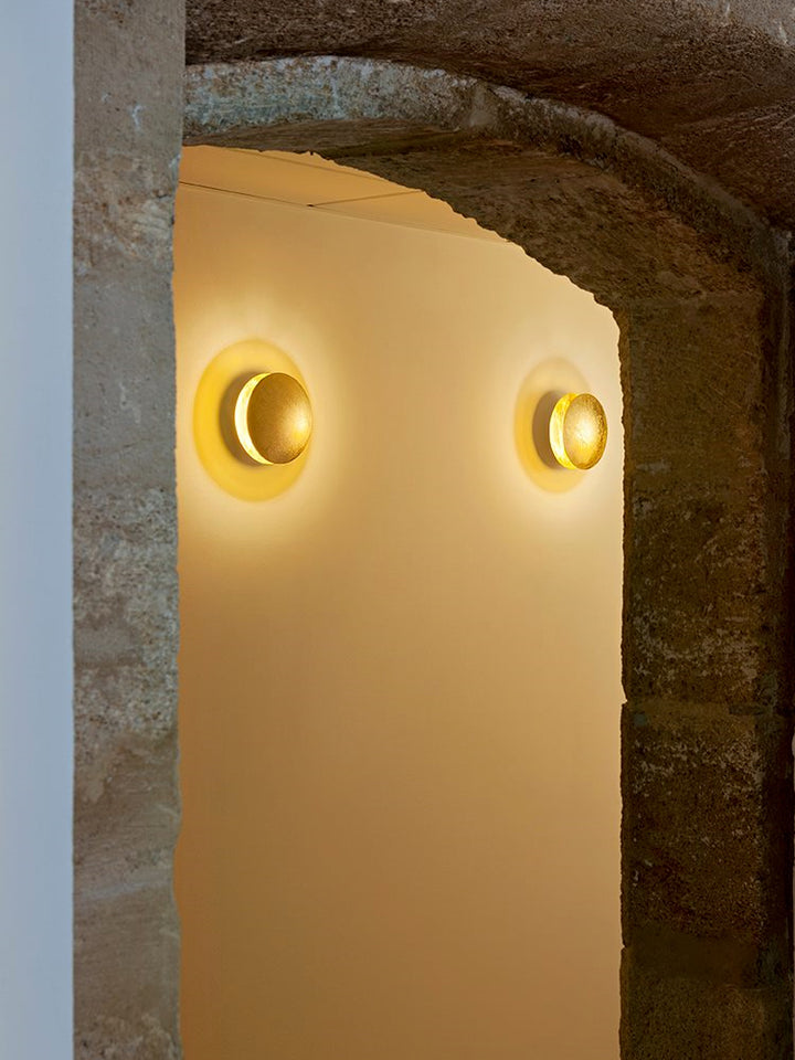 Giorgio Wall Lamp