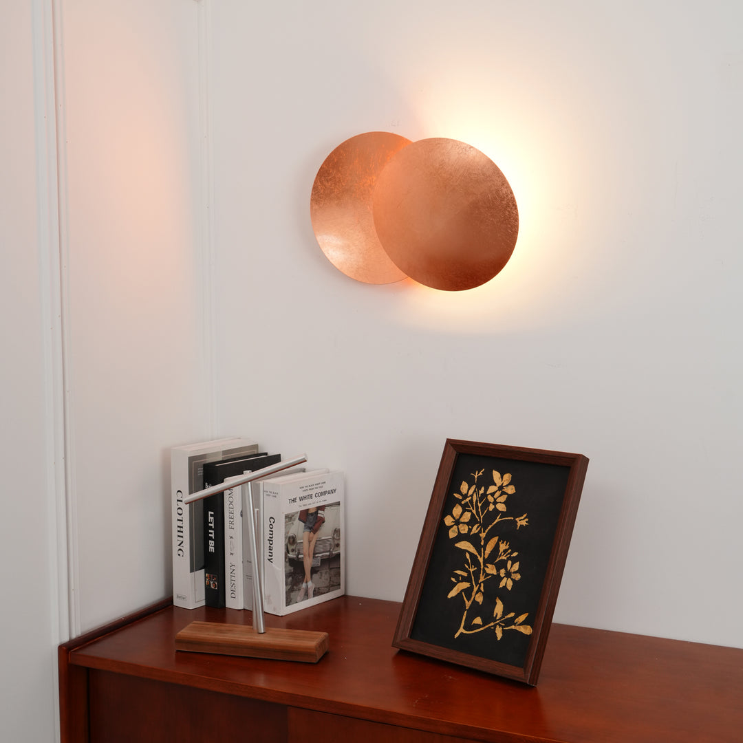 Giorgio Wall Lamp