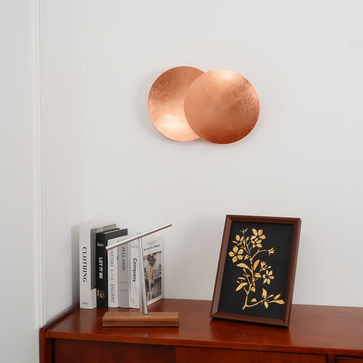 Giorgio Wall Lamp