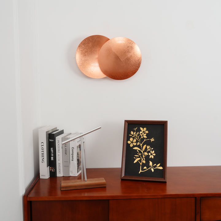 Giorgio Wall Lamp