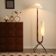 Giraffe Floor Lamp