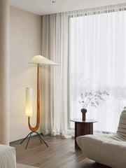 Giraffe Floor Lamp